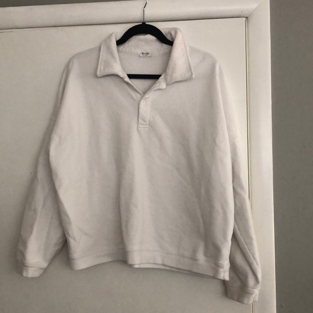 Brandy Melville Sweatshirt